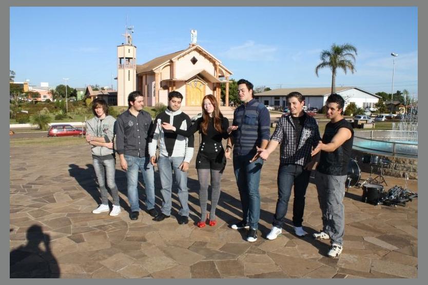 Banda L&#39;América